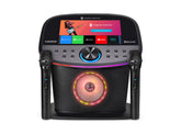 Platinum •  Wi-Fi Karaoke Machine