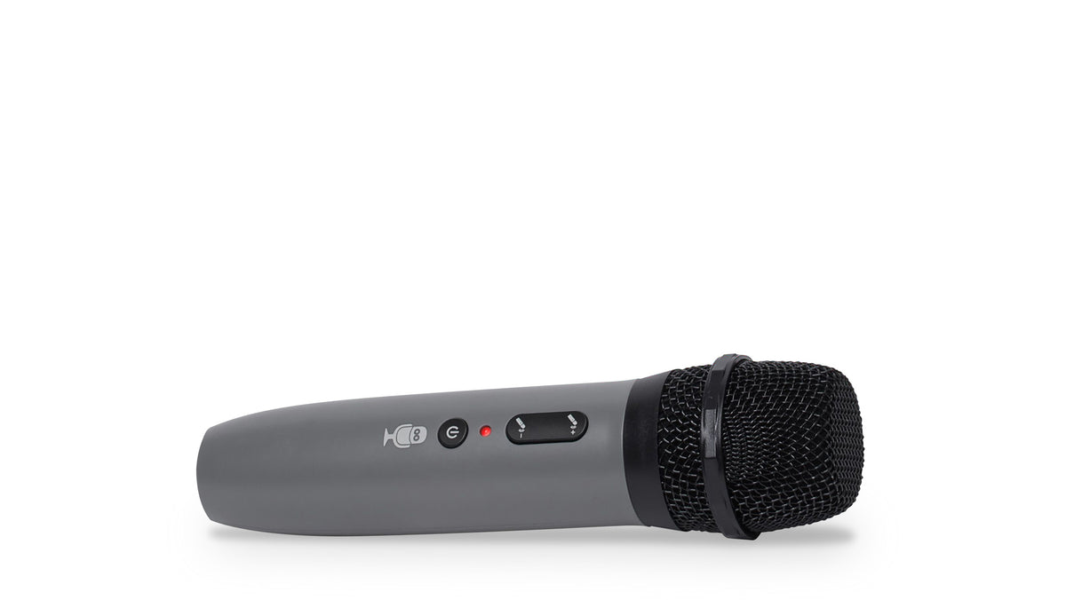 REPLACEMENT MIC FOR SML294BK Sparkle - Black