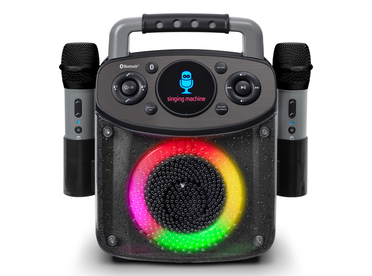 REPLACEMENT MIC FOR SML294BK Sparkle - Black