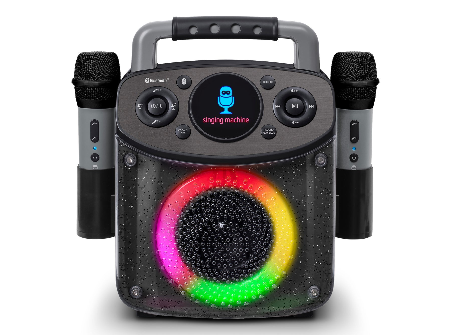 REPLACEMENT MIC FOR SML294BK Sparkle - Black