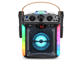 SML722 Replacement Mic - BLACK