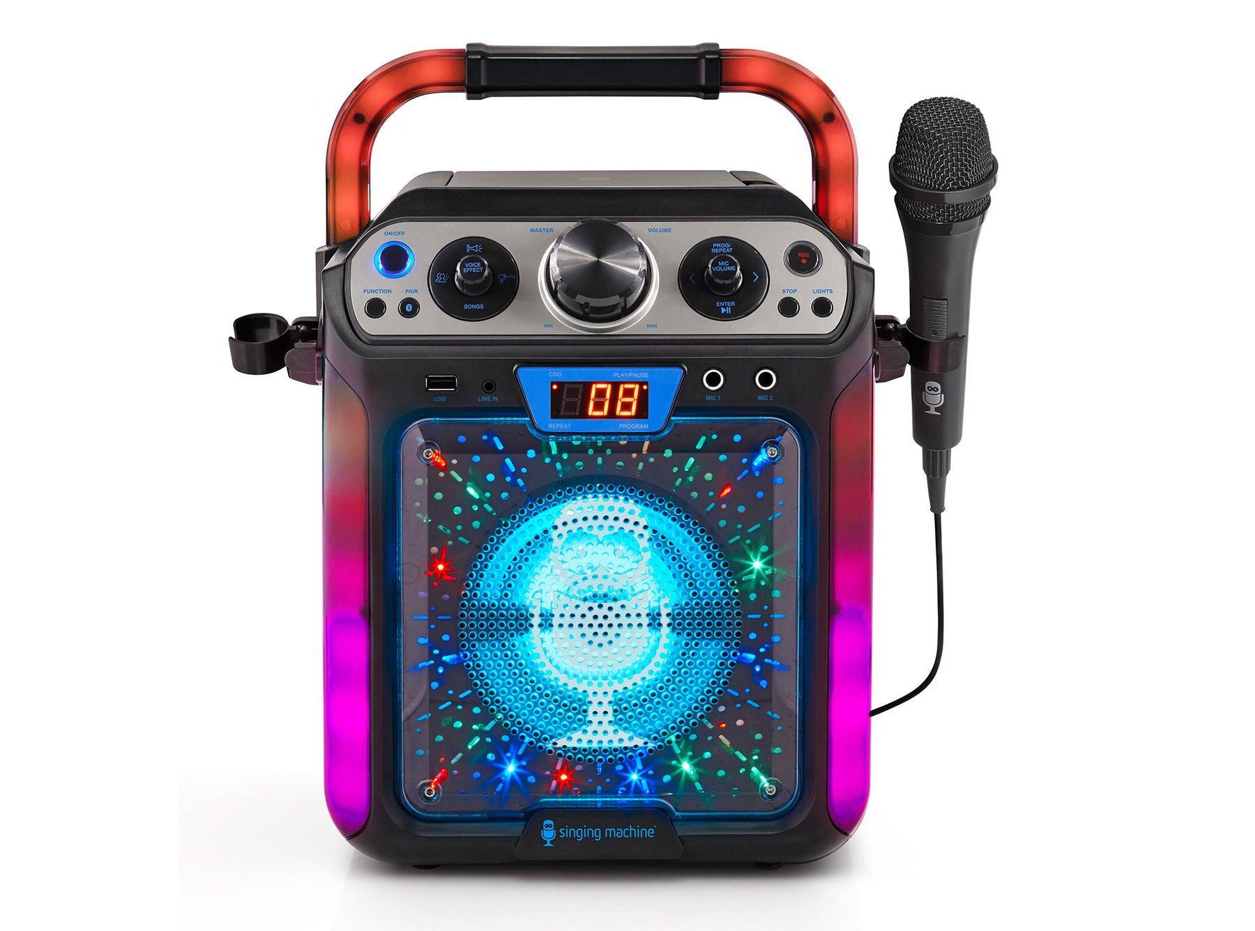 Groove Cube Hype