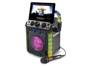 Groove Cube Hype
