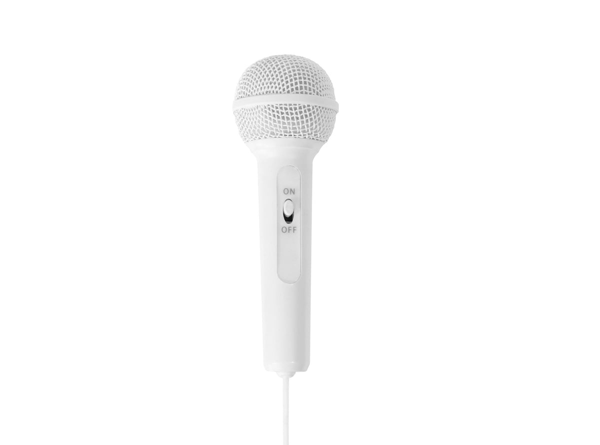 Kids Wired Microphone