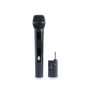 Wireless Microphone WM (CA)