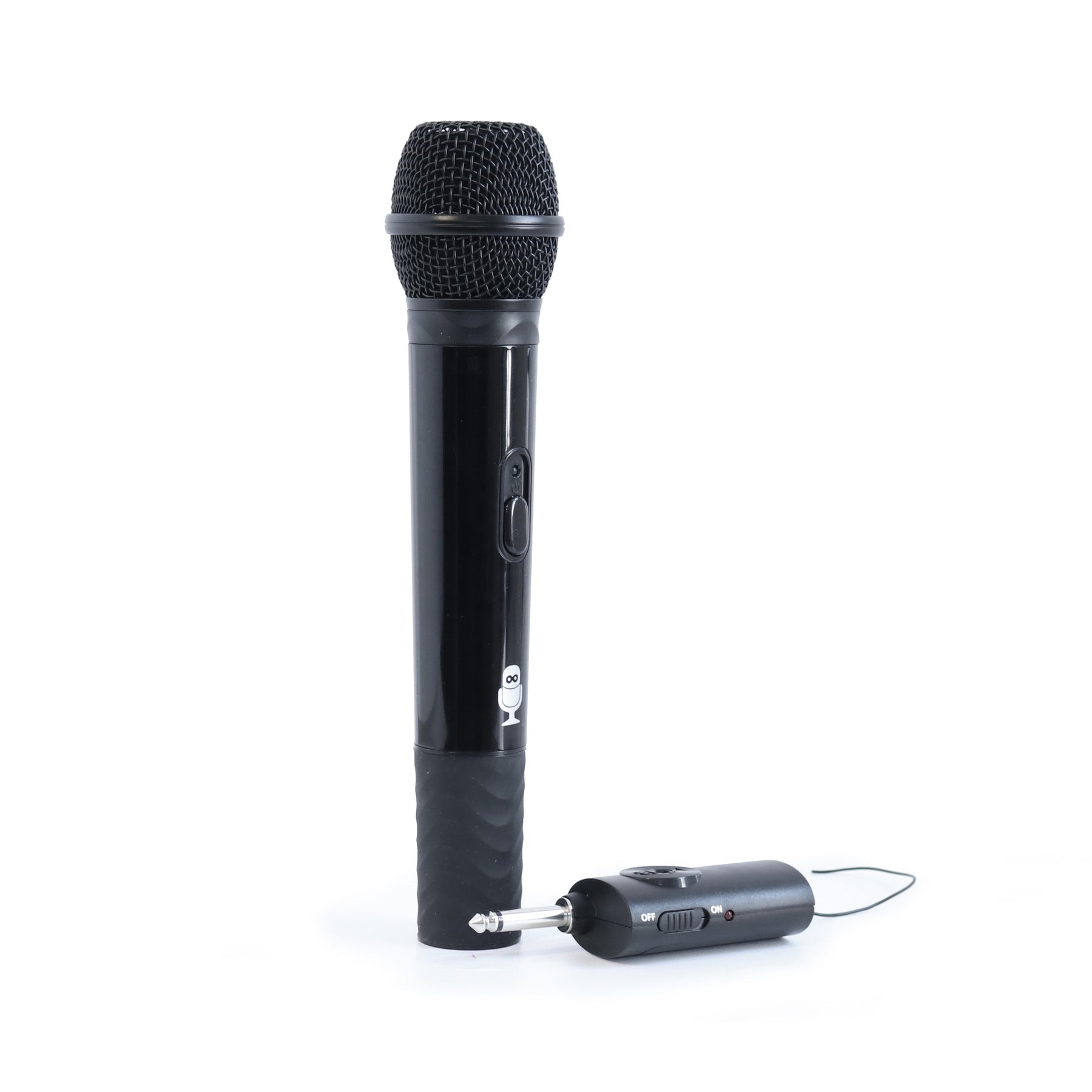 Wireless Microphone WM (CA)