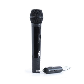 Wireless Microphone WM (CA)