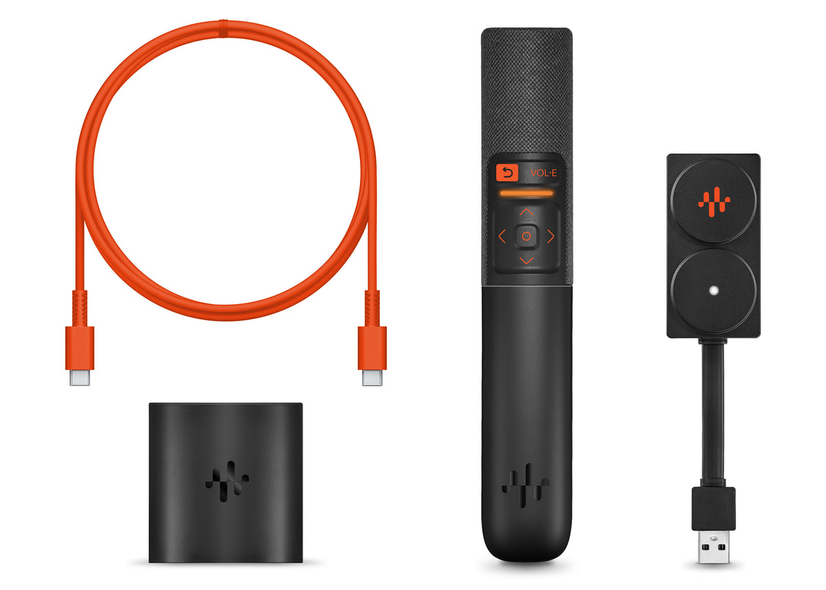 TV Mic 1
