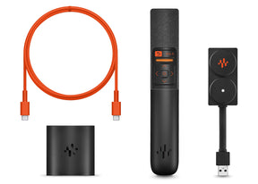 TV Mic 1