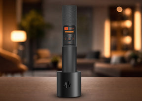 TV Mic 1
