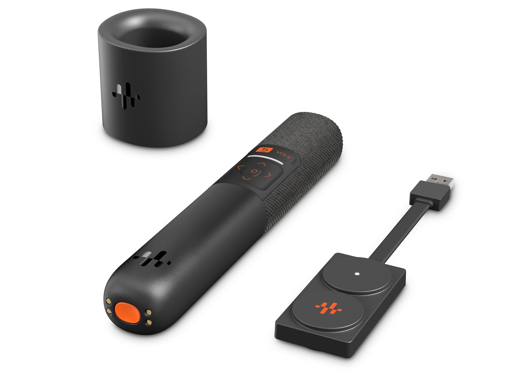 TV Mic 1