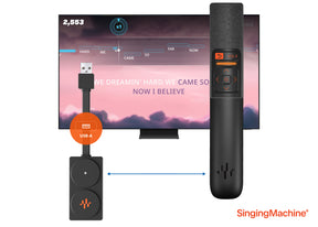 TV Mic 1