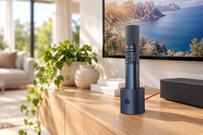 TV Mic 1