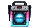 Groove Cube Mini SML654BKCA