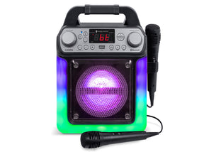 Groove Cube Mini SML654BKCA