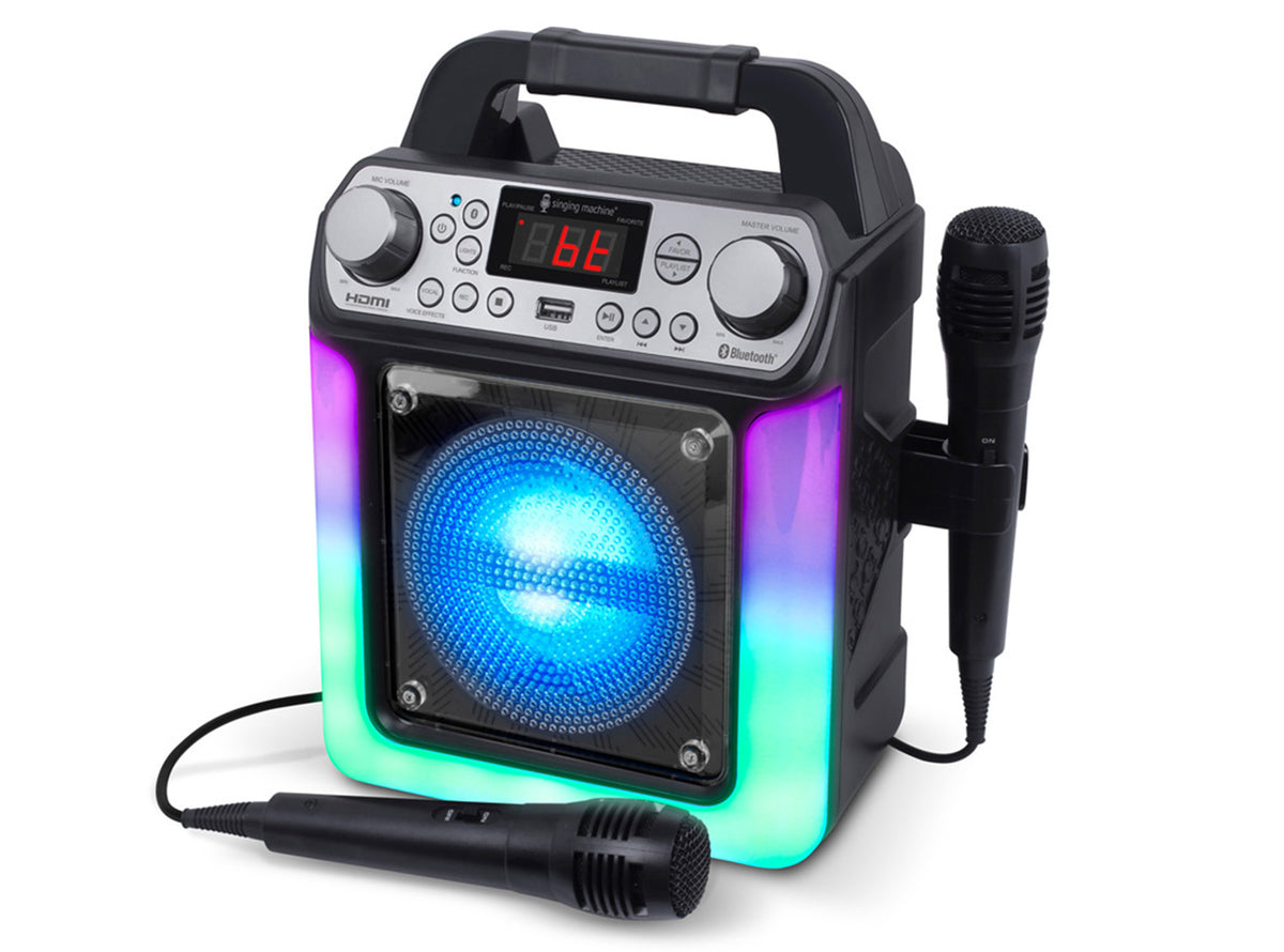 Groove Cube Mini SML654BKCA