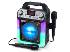 Groove Cube Mini SML654BKCA