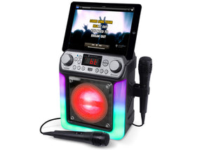 Groove Cube Mini SML654BKCA
