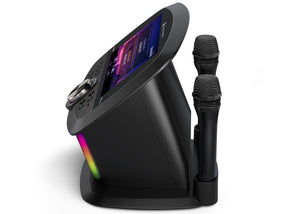 Singing Machine Karaoke Hub 2.0 - iSM9015 