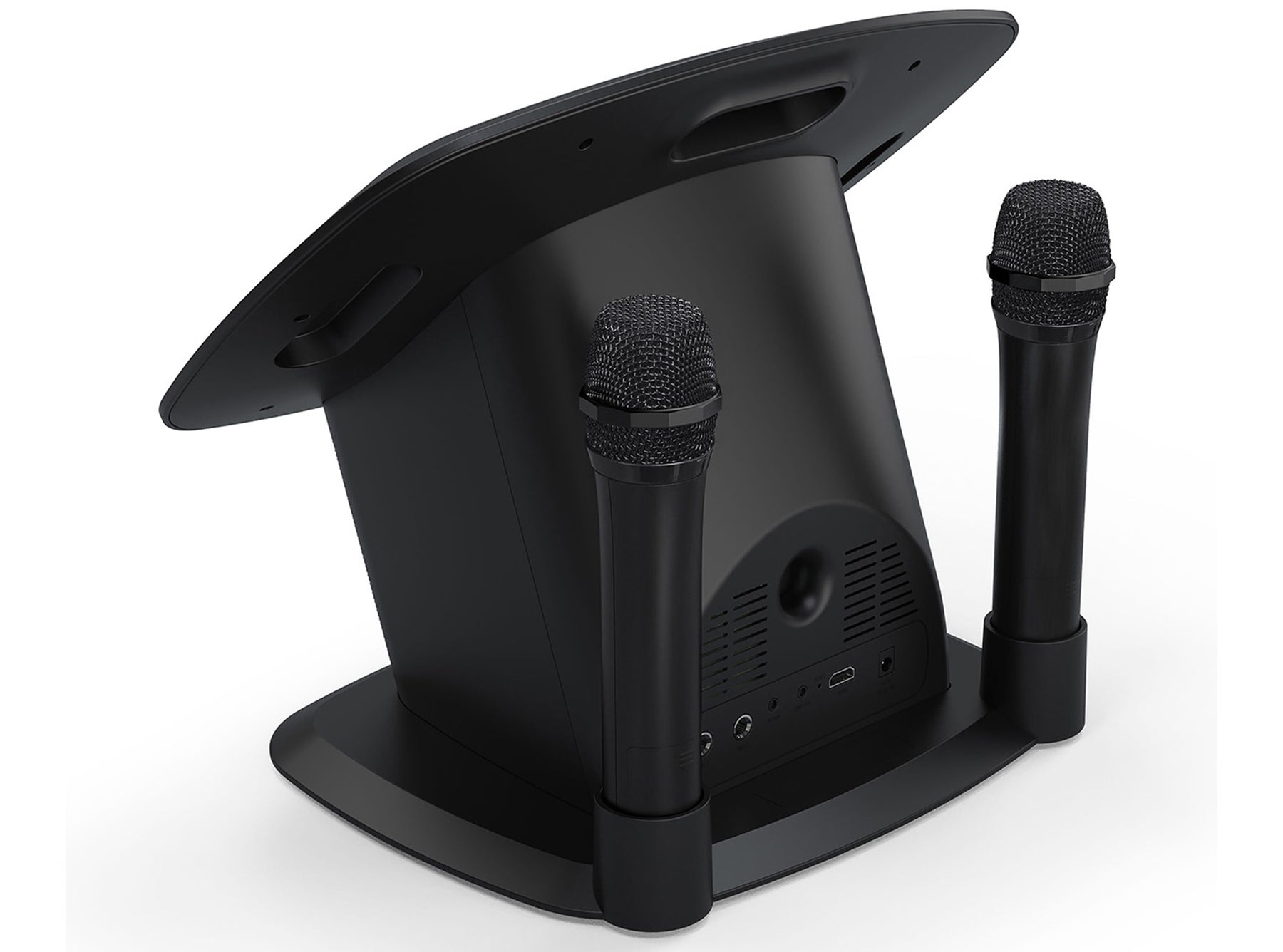 Singing Machine Karaoke Hub 2.0 - iSM9015 