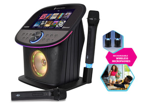 Premium Wi-Fi Karaoke Machine