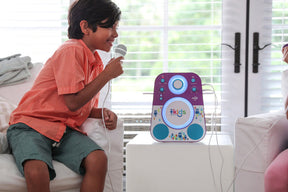 Kids Wired Microphone
