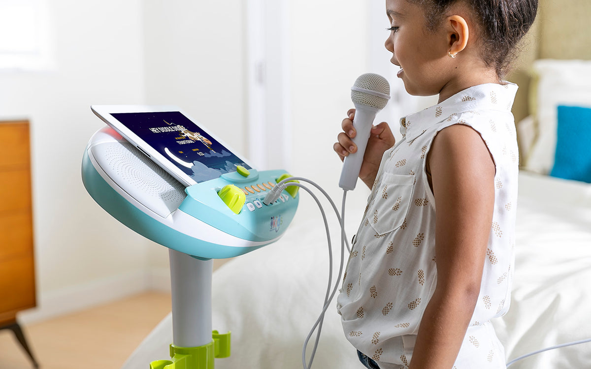 Kids Pedestal