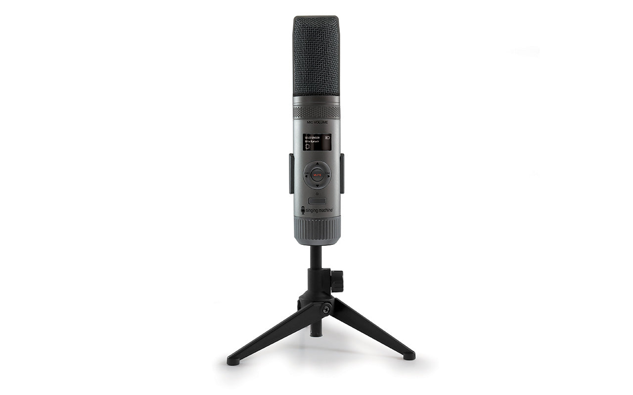 Original Blue yeti professional condenser microphone Karaoke