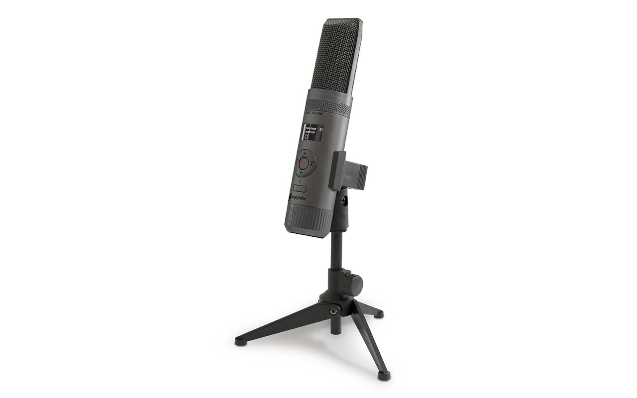 Best All-In-One Microphone for ? 