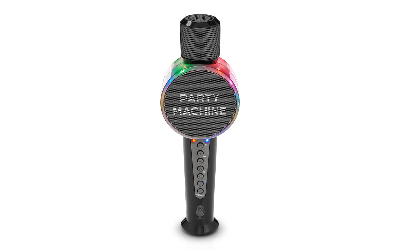 Party Machine Mic