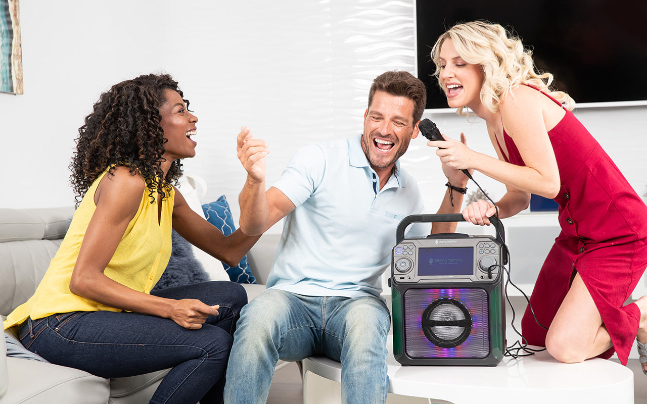 Groove Cube XL